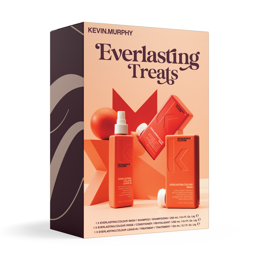 Kevin Murphy Everlasting Treats Set