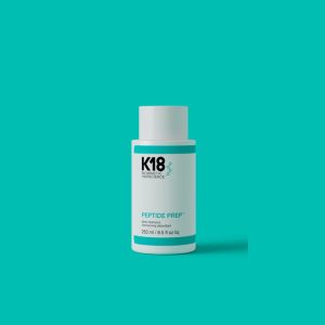 K18 Peptide Detox Shampoo 250ml