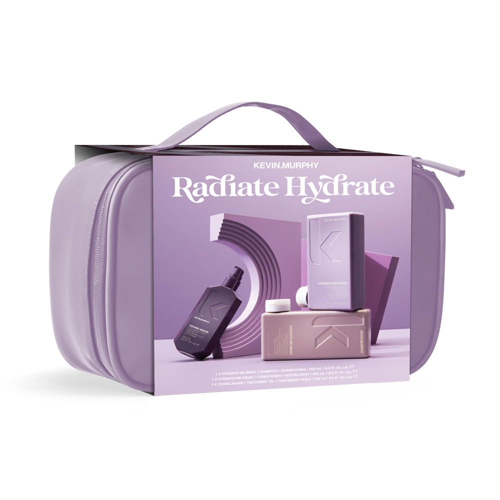 Kevin Murphy Radiate Hydrate Set
