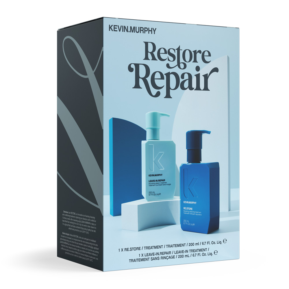 Kevin Murphy Restore Repair Set