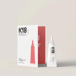 K18 Leave-In Molecular Repair Hair Mask 5ml