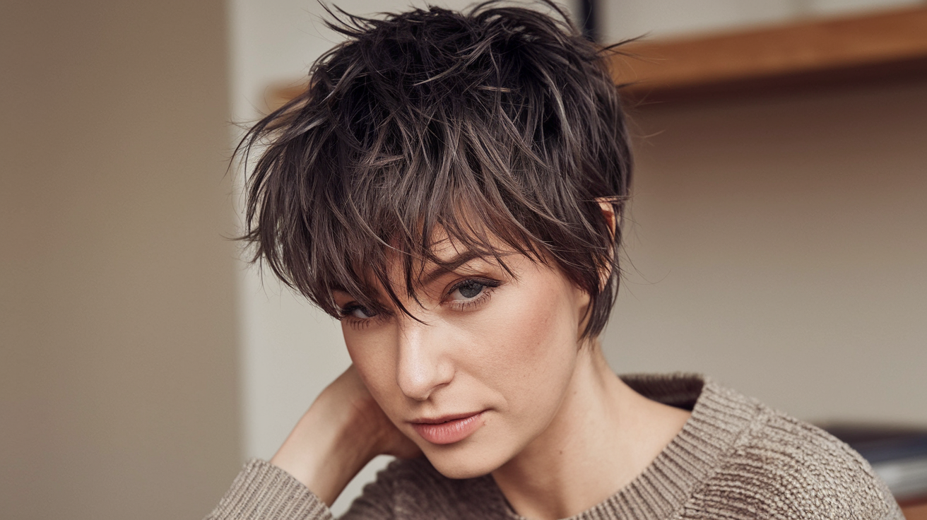 Top Trending Hairstyles of 2025