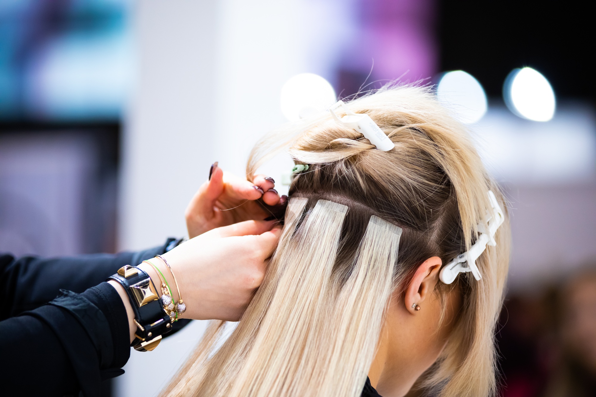 The Ultimate Guide to Hair Extensions