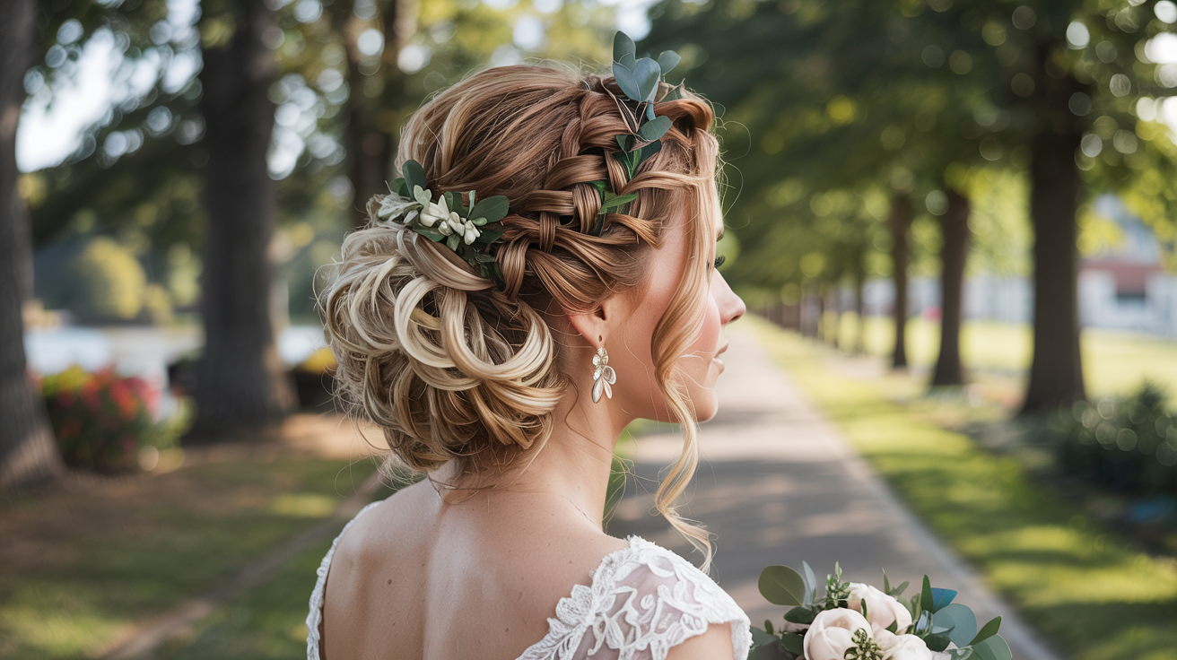 Bridal Hair Bliss: Expert Hair Advice for Brides-to-Be